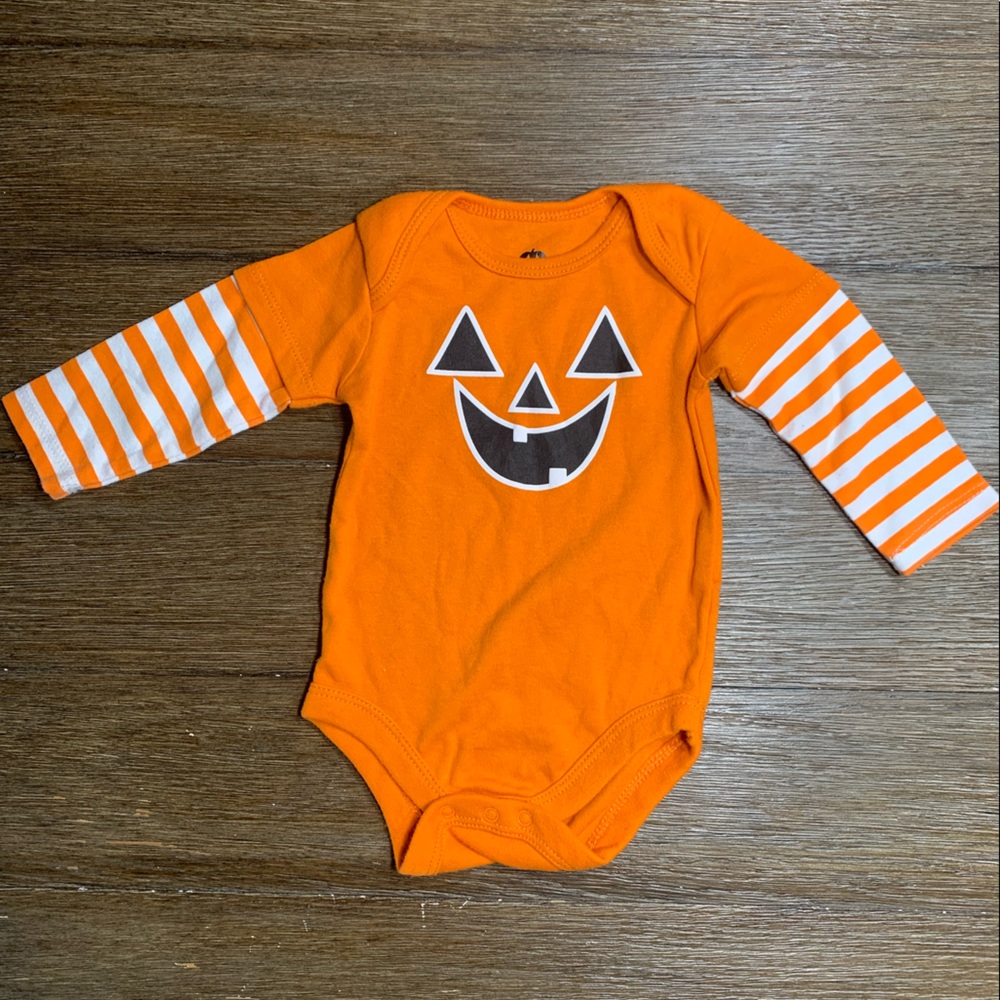 Halloween 0/3 month - Picture 5 of 7